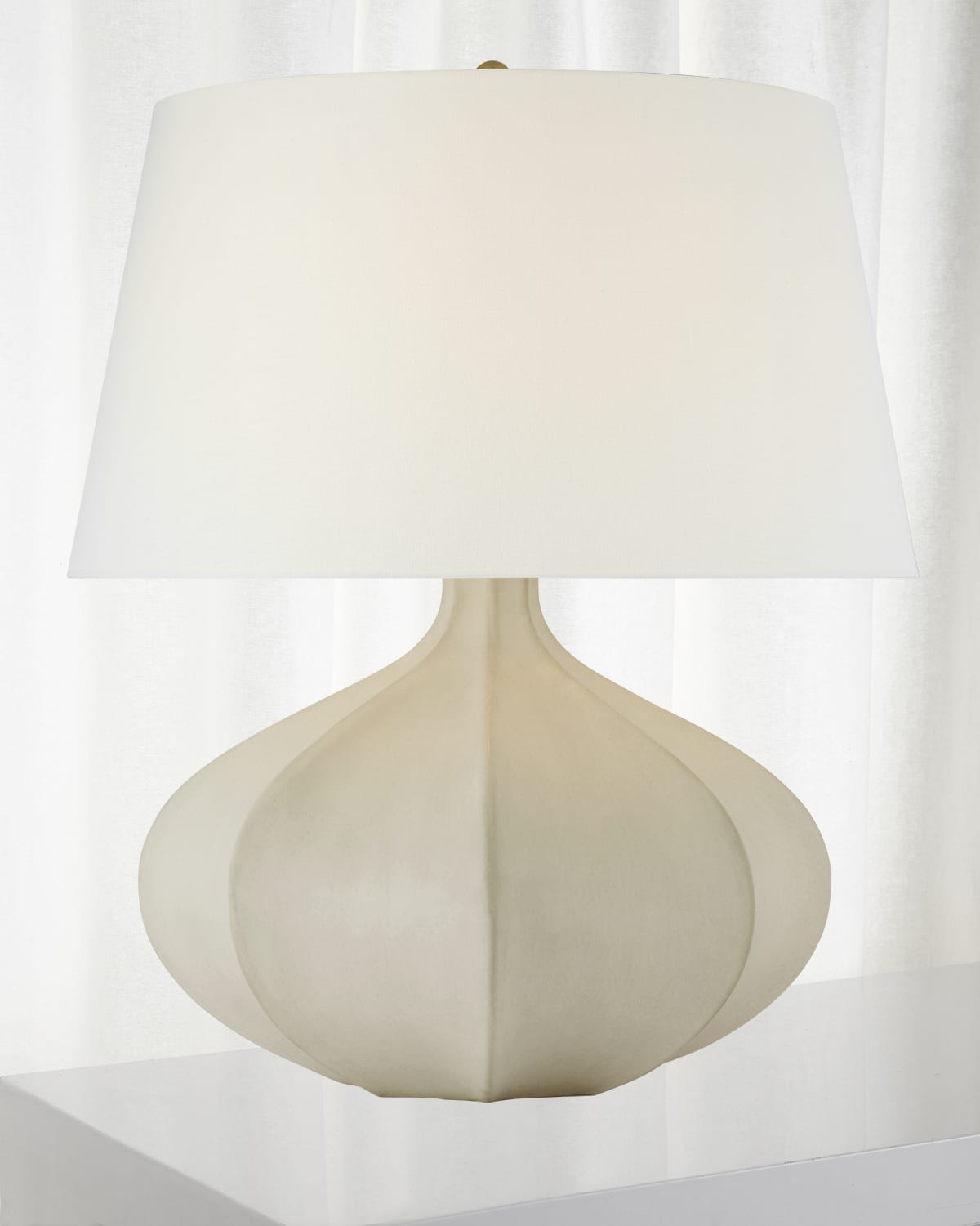 Visual Comfort Signature Murry Teardrop Table Lamp | Horchow