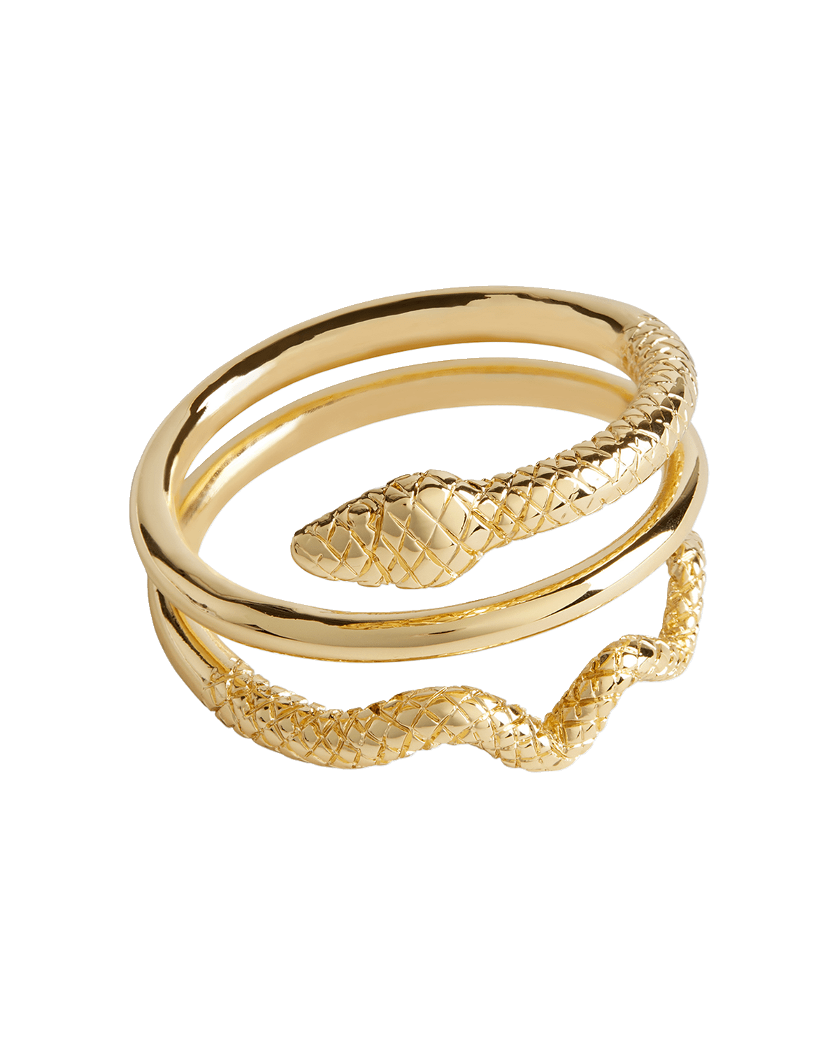 L'Objet Coral Napkin Rings, Set of 4 Horchow