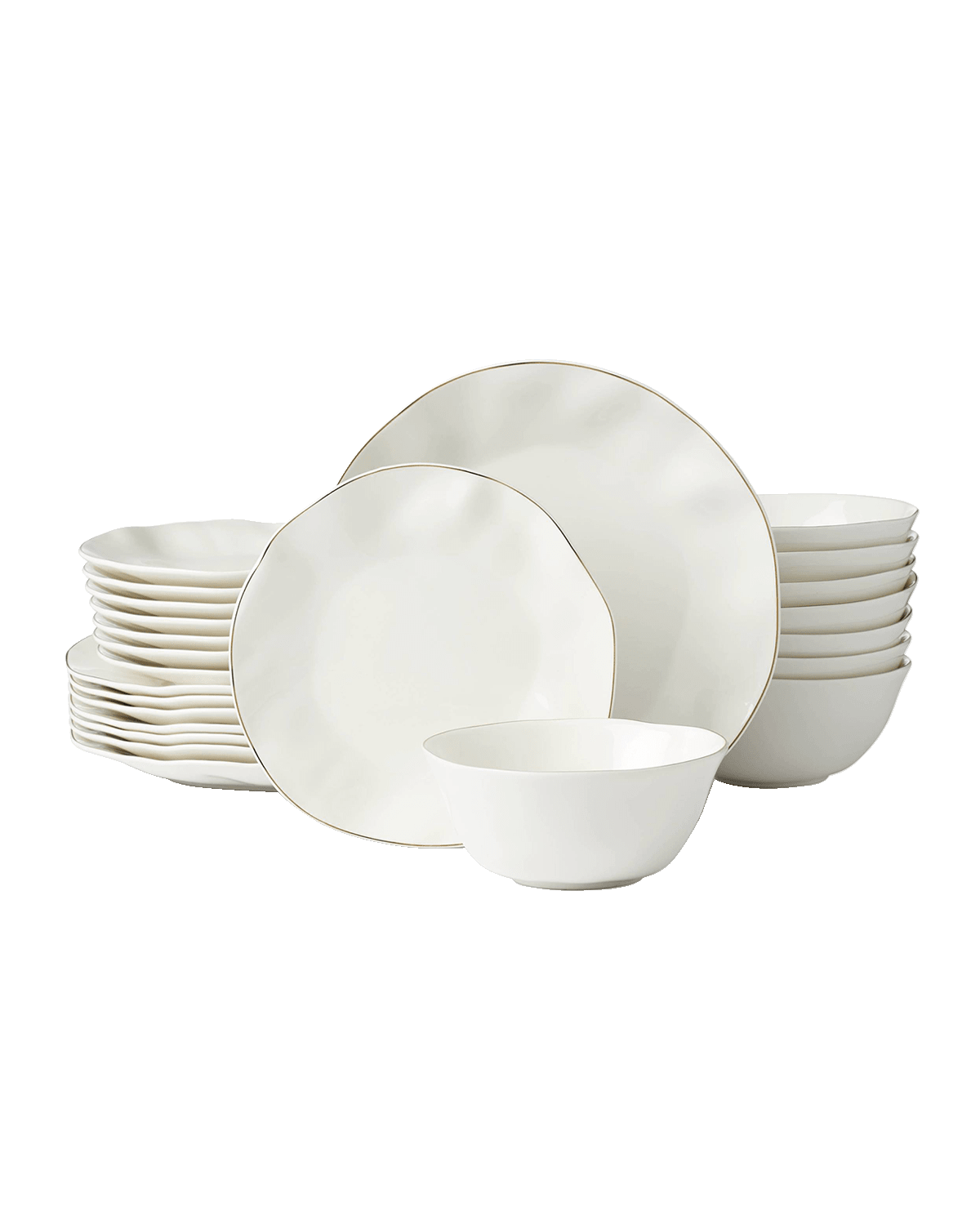 Lenox Blue Bay 24-Piece Dinnerware Set, Service for 8 | Horchow