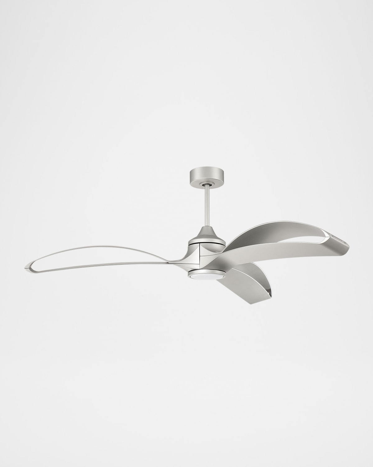 Axel 57" WiFi Ceiling Fan with LED Light Kit Horchow