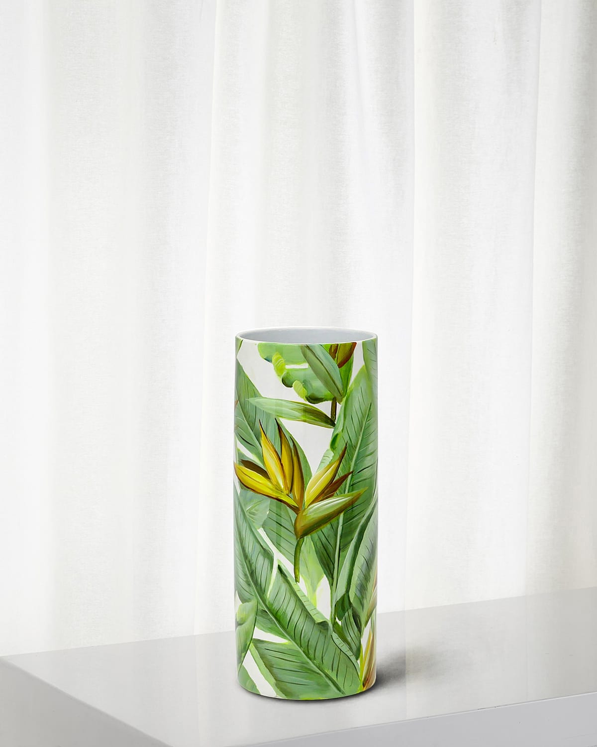 Winward home gradient cylinder vase horchow