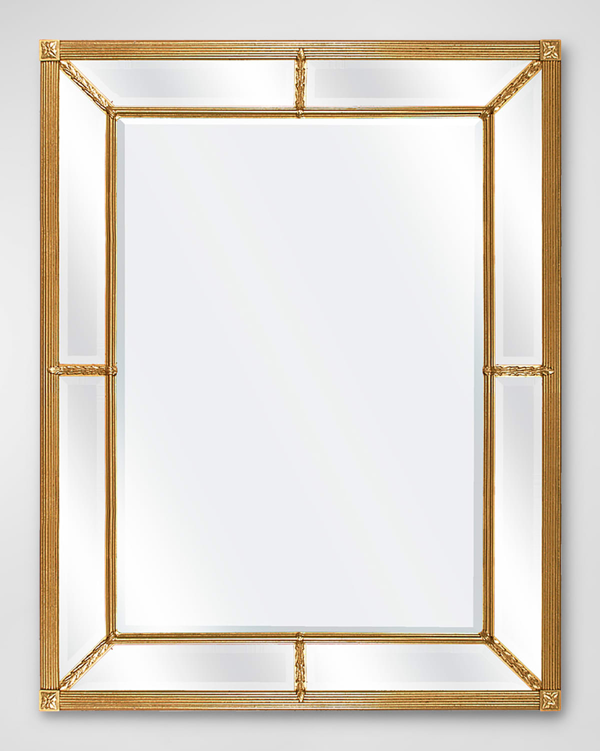 Friedman Brothers Le Pierre Mirror | Horchow