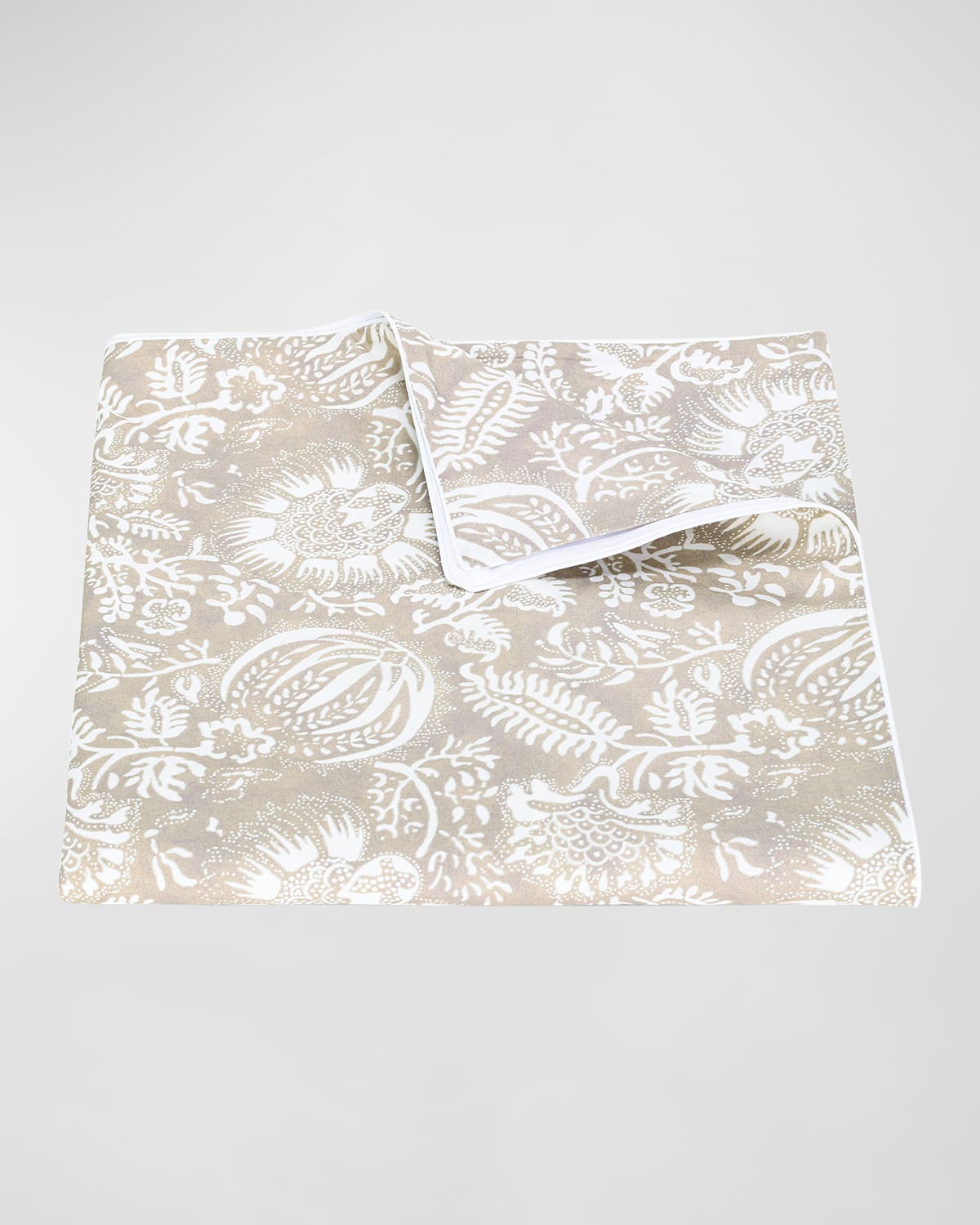 Matouk Positano Hemstitch Duvet Cover, KING Horchow