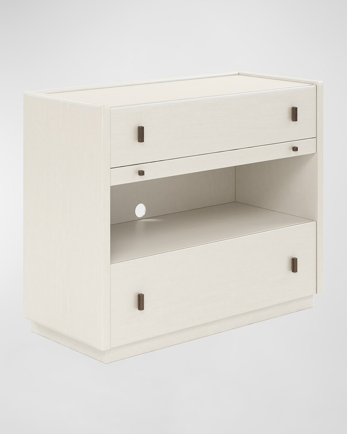 A.R.T. Furniture Colette SixDrawer Chest Horchow