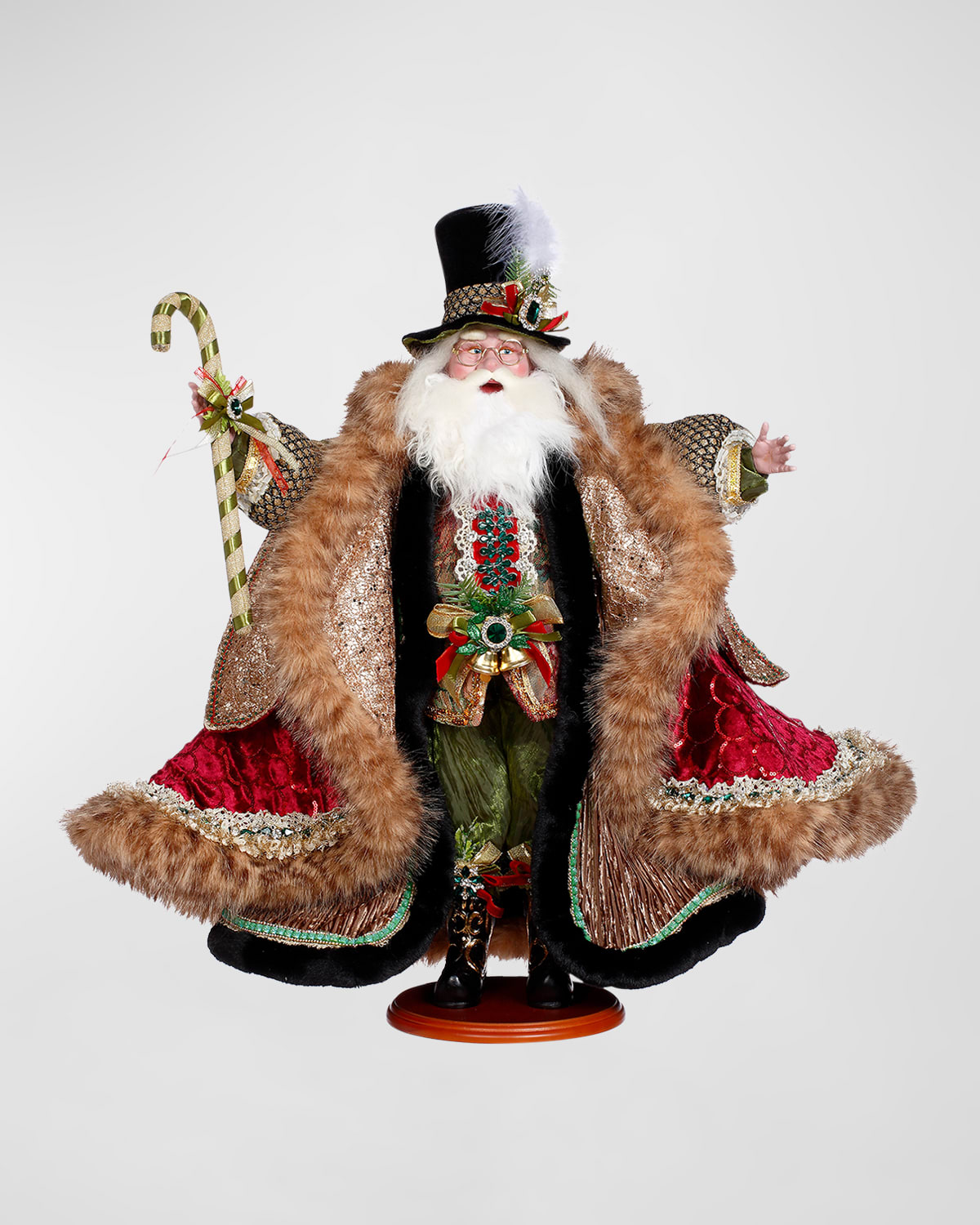 Mark Roberts Father Christmas, 24" Horchow