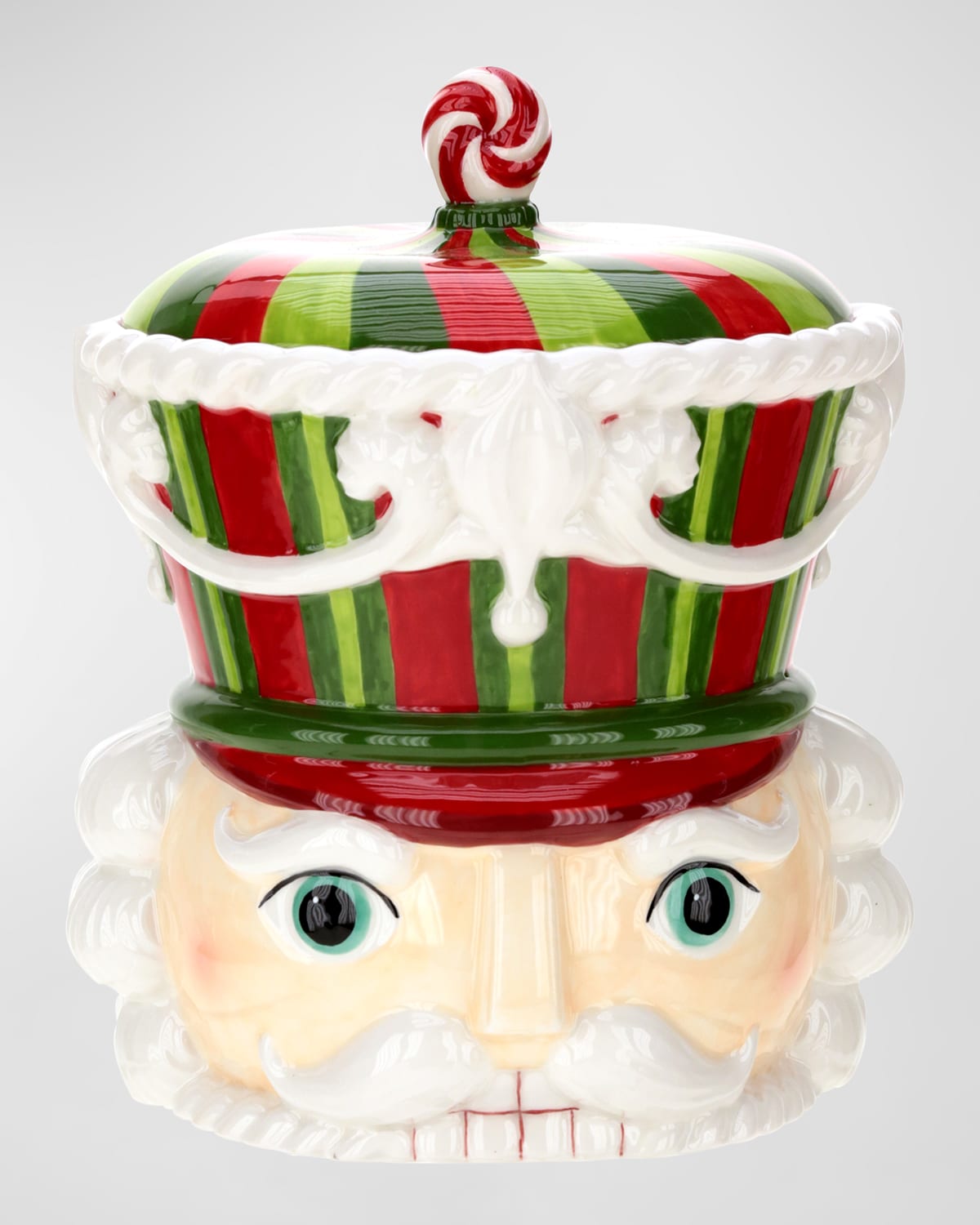 Mark Roberts Christmas Nutcracker Finial | Horchow