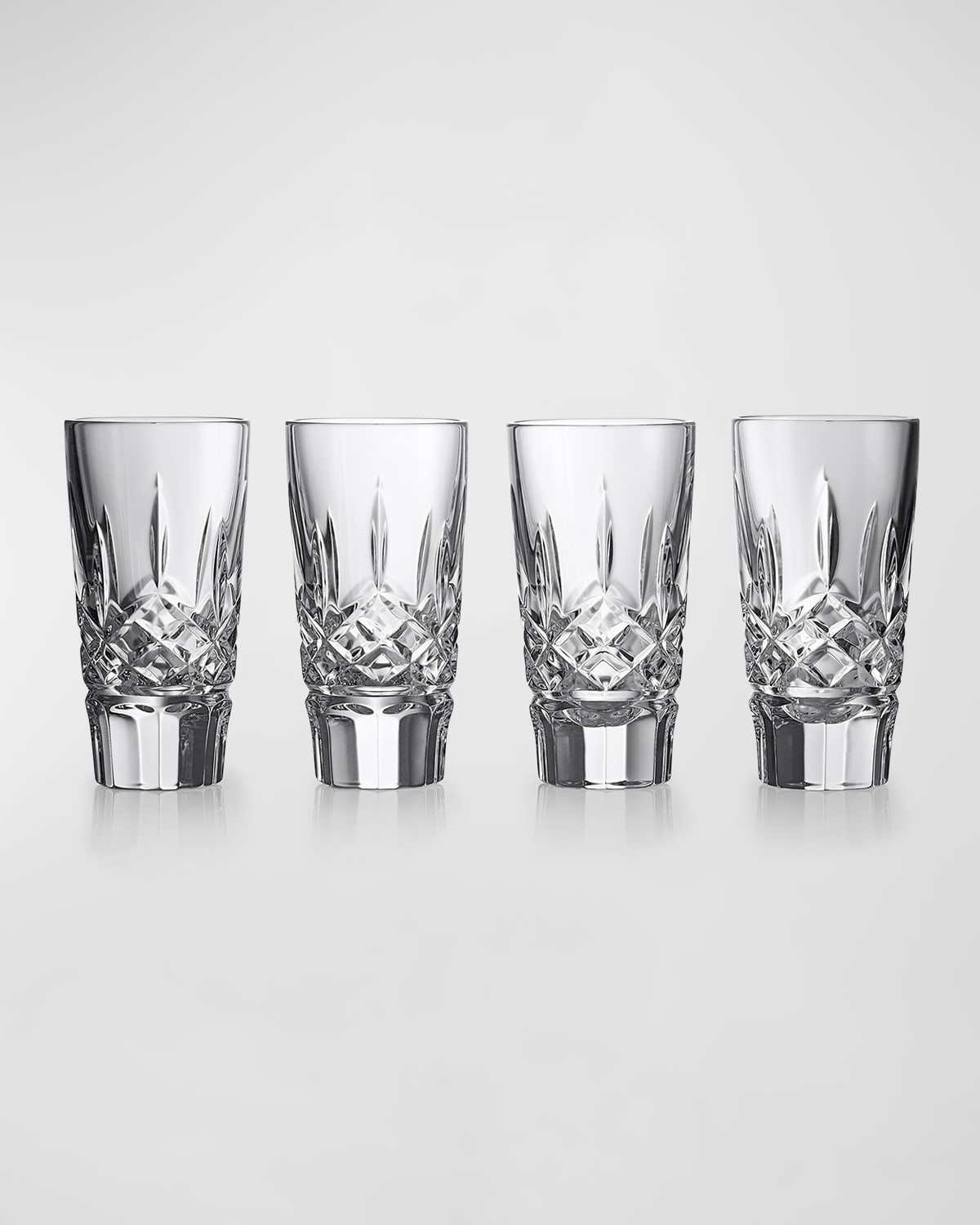 Waterford Crystal Mixed Mixology Tumblers, Set of 4 Horchow
