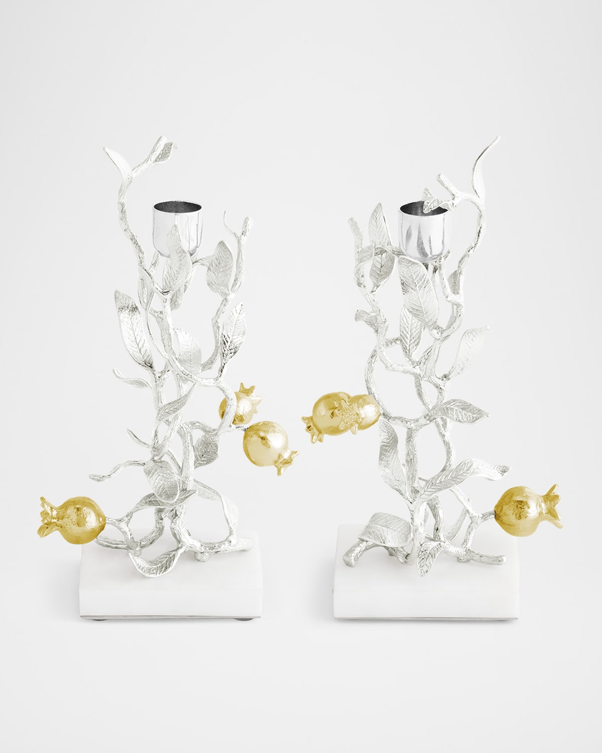 Michael Aram Butterfly Ginkgo Votive Candle Counter | Horchow