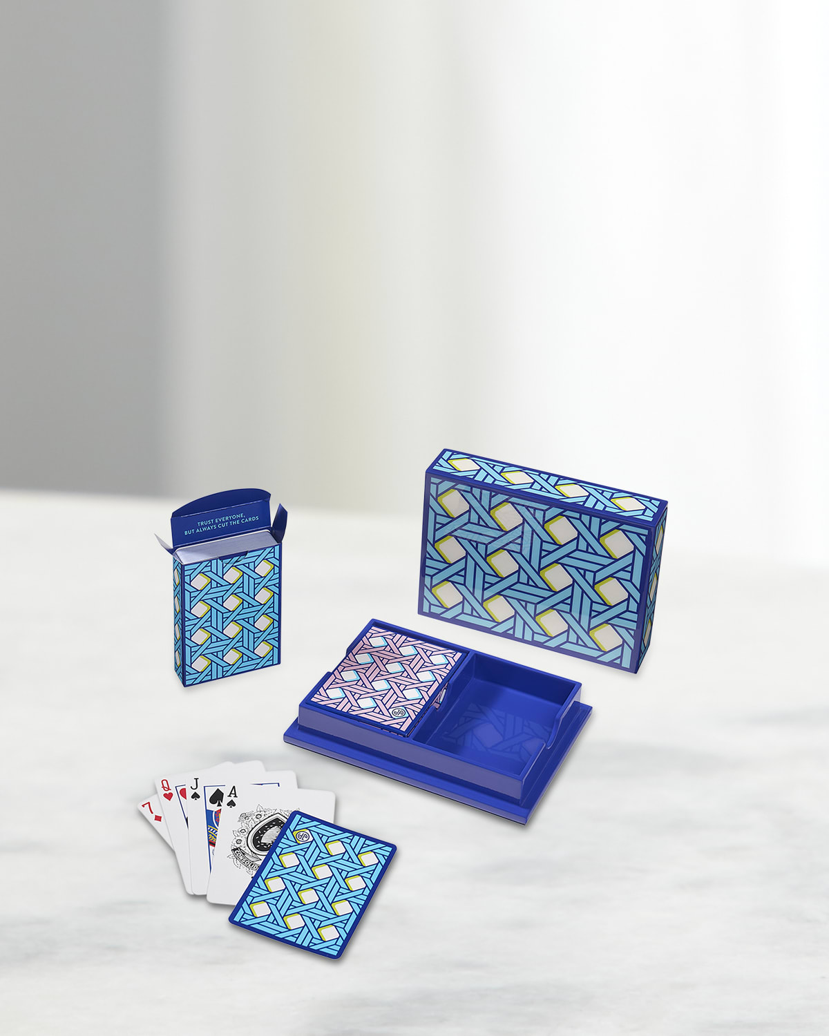 Jonathan Adler Milano Backgammon Set | Horchow