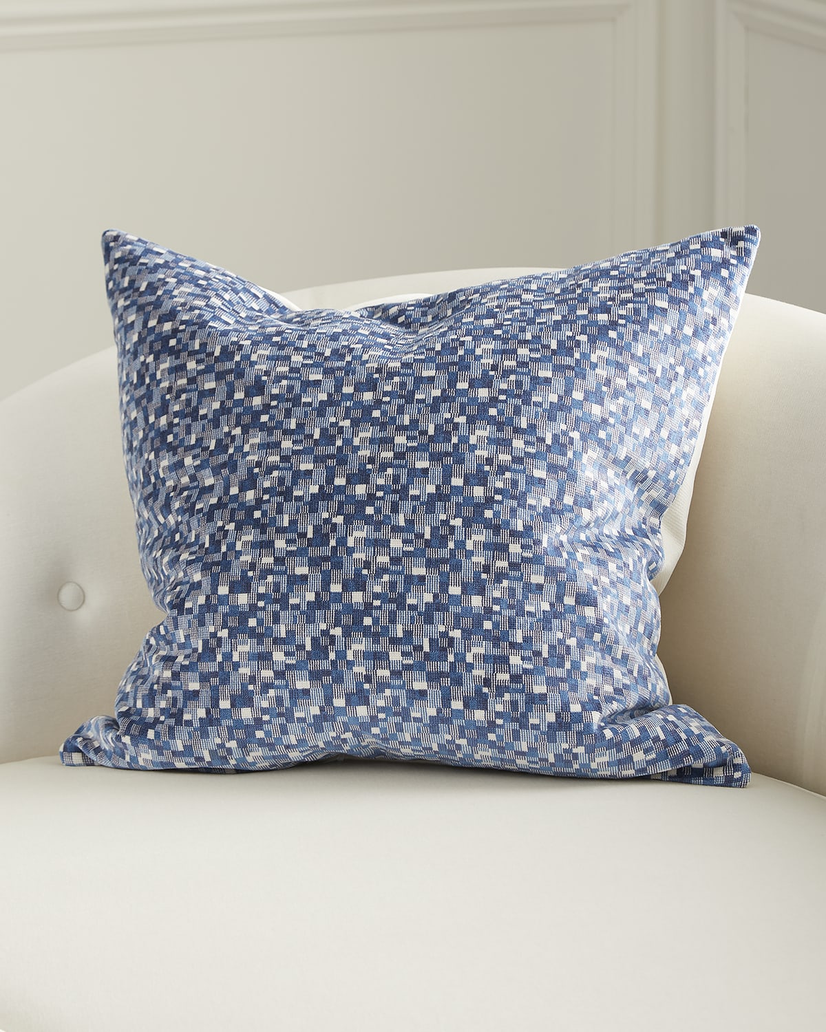 Eastern Accents Dogma Decorative Pillow | Horchow