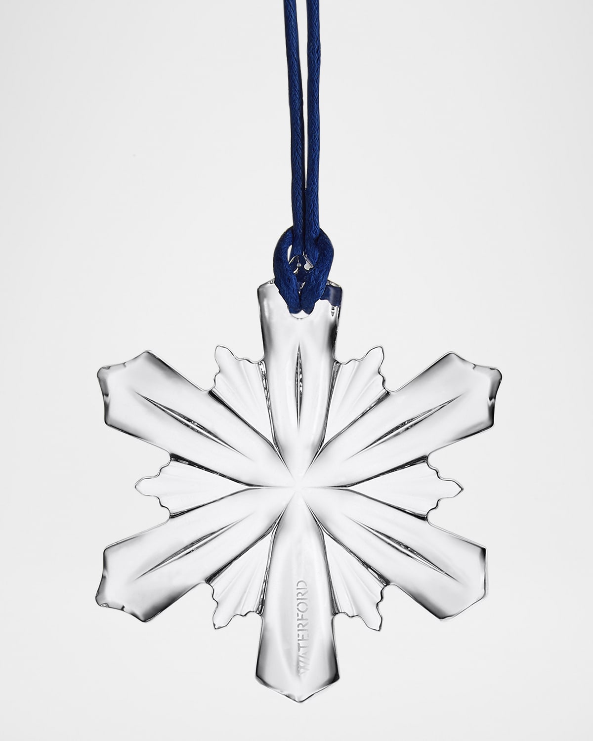 Crystal clear christmas gifts