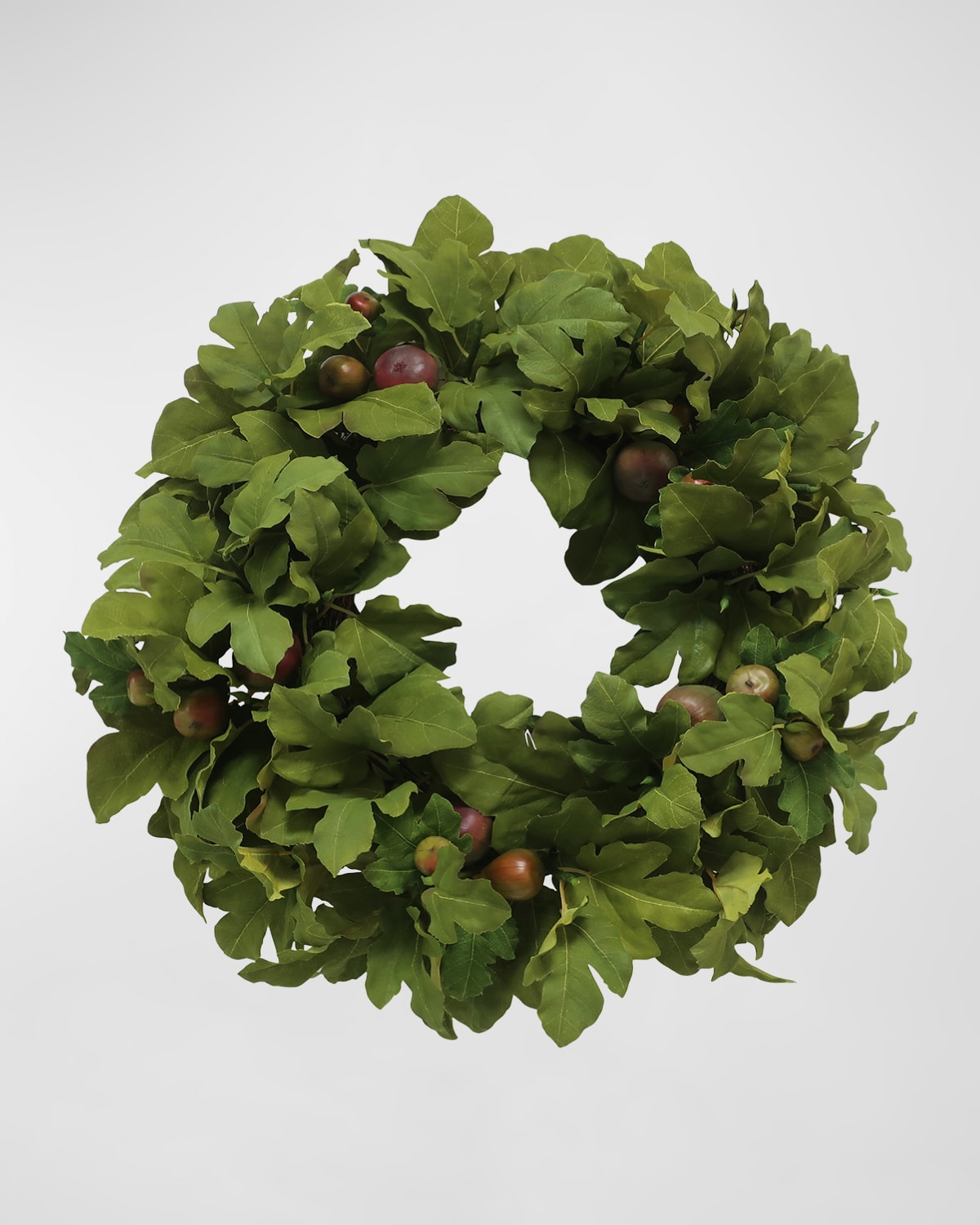 Winward Home 24" Holiday Deluxe Wreath Horchow