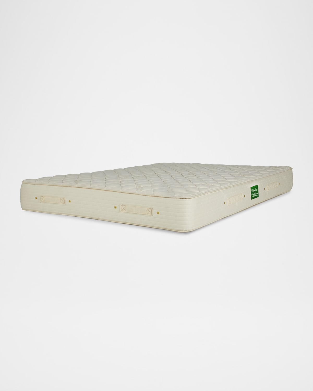 RoyalPedic Nature Luxe QuiltTop Mattress and Box Spring Set Horchow