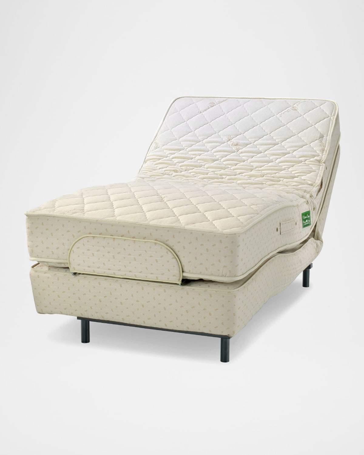RoyalPedic Nature Luxe Mattress Horchow