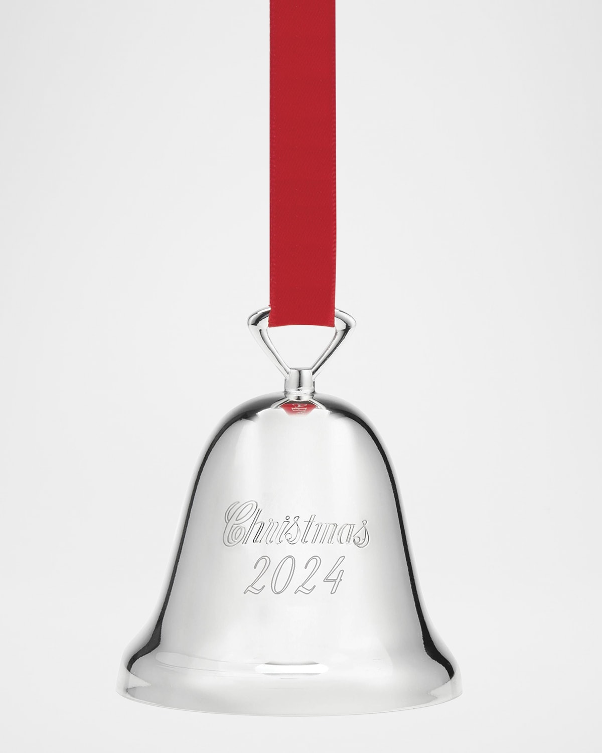 Reed & Barton 2024 40th Annual Christmas Bell Horchow