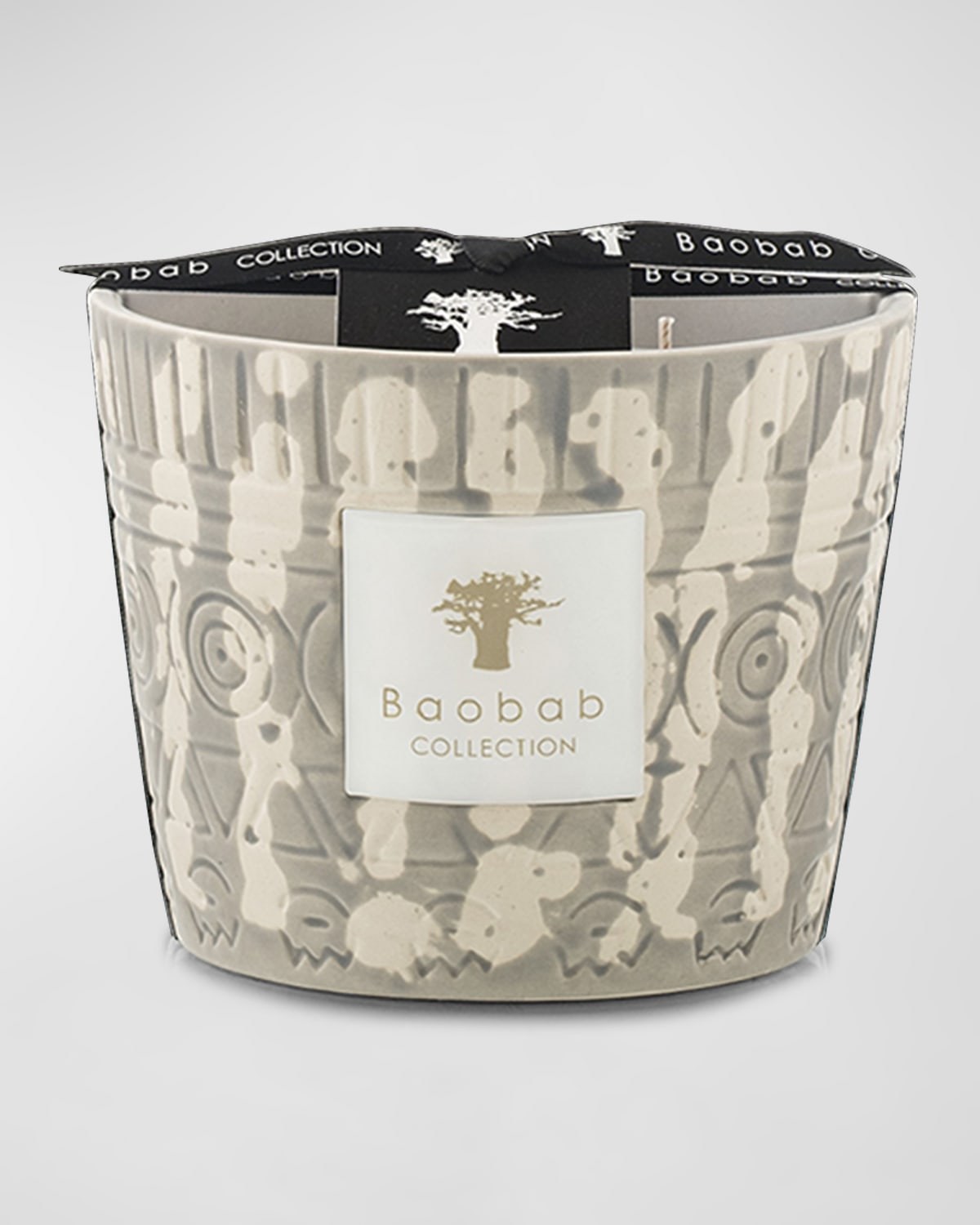 Baobab Collection Ancient Mark Papunya 4Wick Max 10 Candle, 45.8 oz