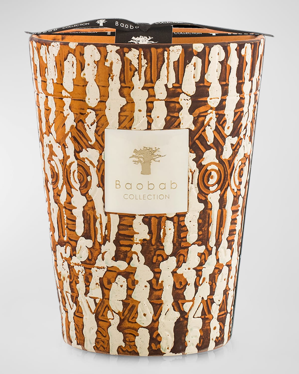 Baobab Collection Ancient Mark Papunya 4Wick Max 16 Candle, 81.1 oz