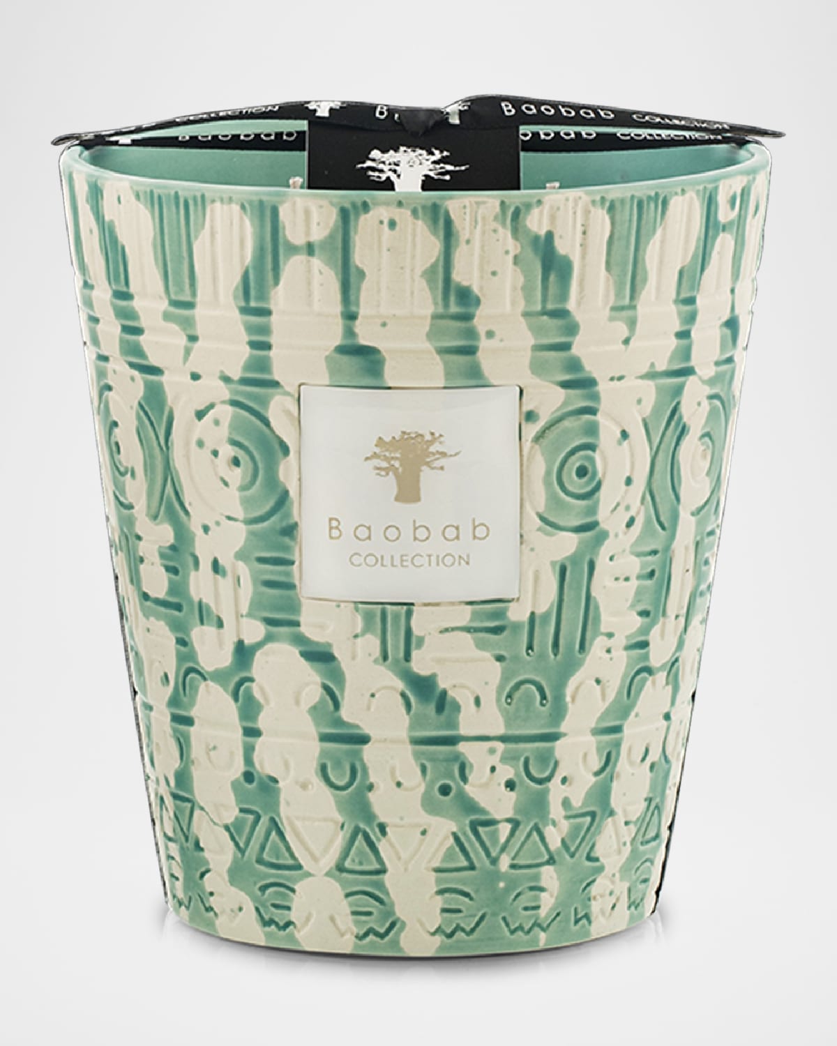 Baobab Collection Ancient Mark Utopia 4Wick Max 16 Candle, 81.1 oz