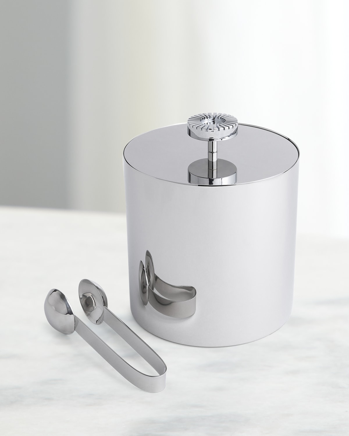 ANNA New York Crystal Hospitality Ice Bucket Horchow