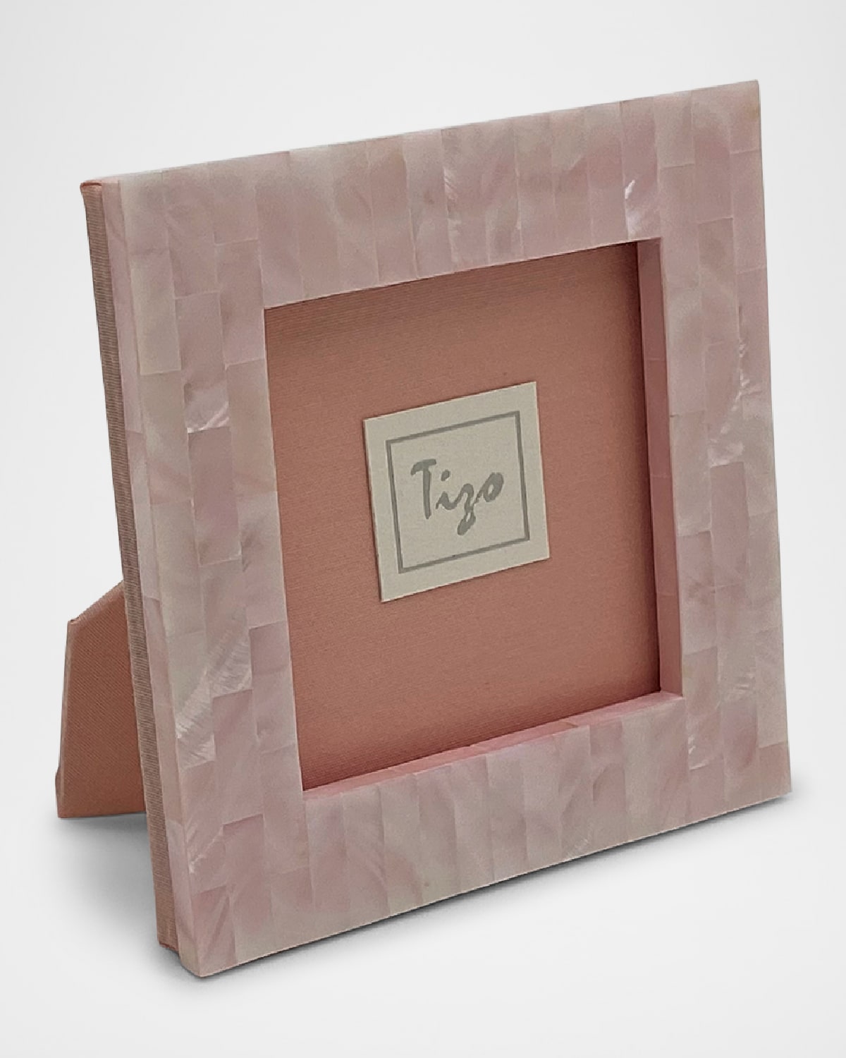 Tizo MOTHER OF PEARL FRAME, 4" x 6" | Horchow