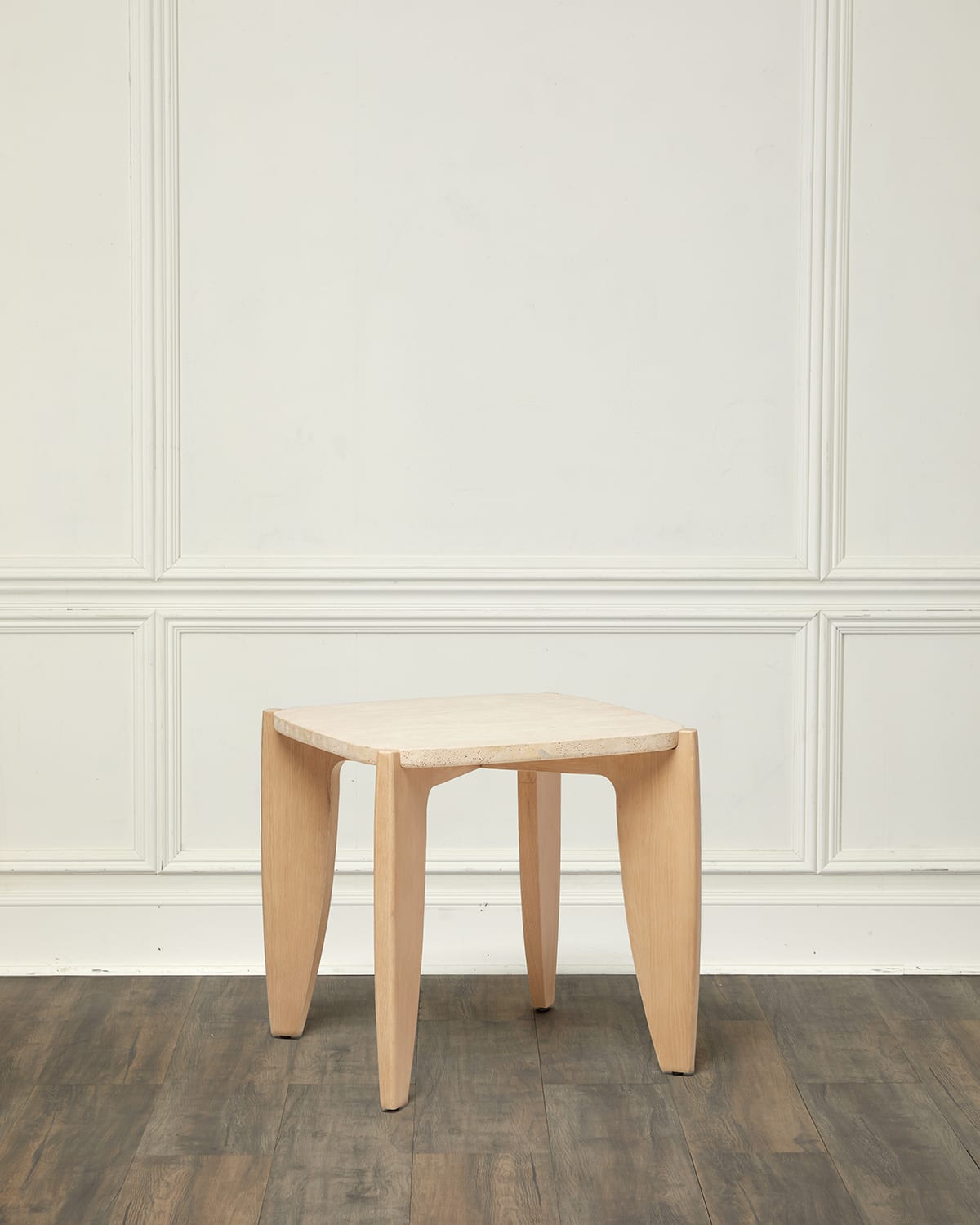 Interlude Home Cronyn Veneer Coffee Table Horchow