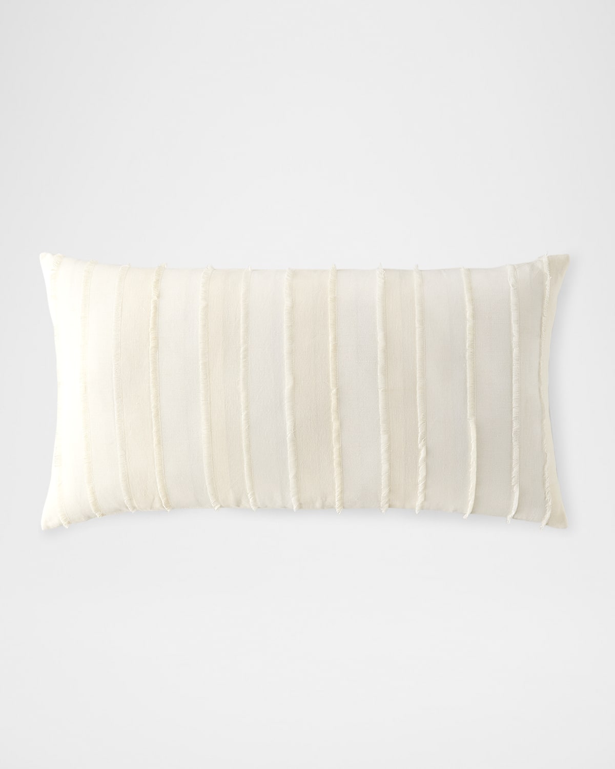 John Robshaw Pari Bolster Pillow, 17