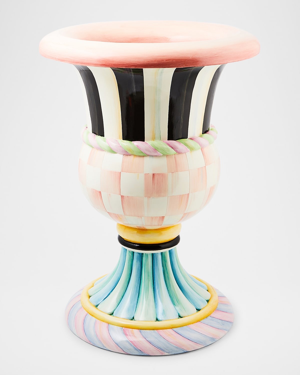 マッケンジーチャイルズ　 MacKenzie-Childs タッセル ☆新品未使用☆ マッケンジーチャイルズ タッセル - メルカリ