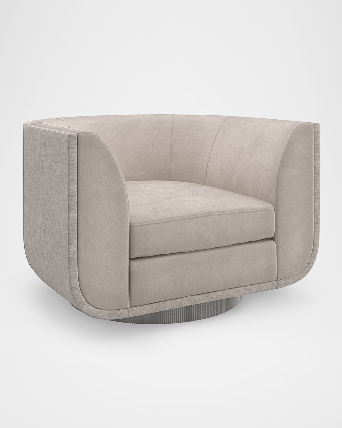 Caracole Clipper Accent Chair Horchow