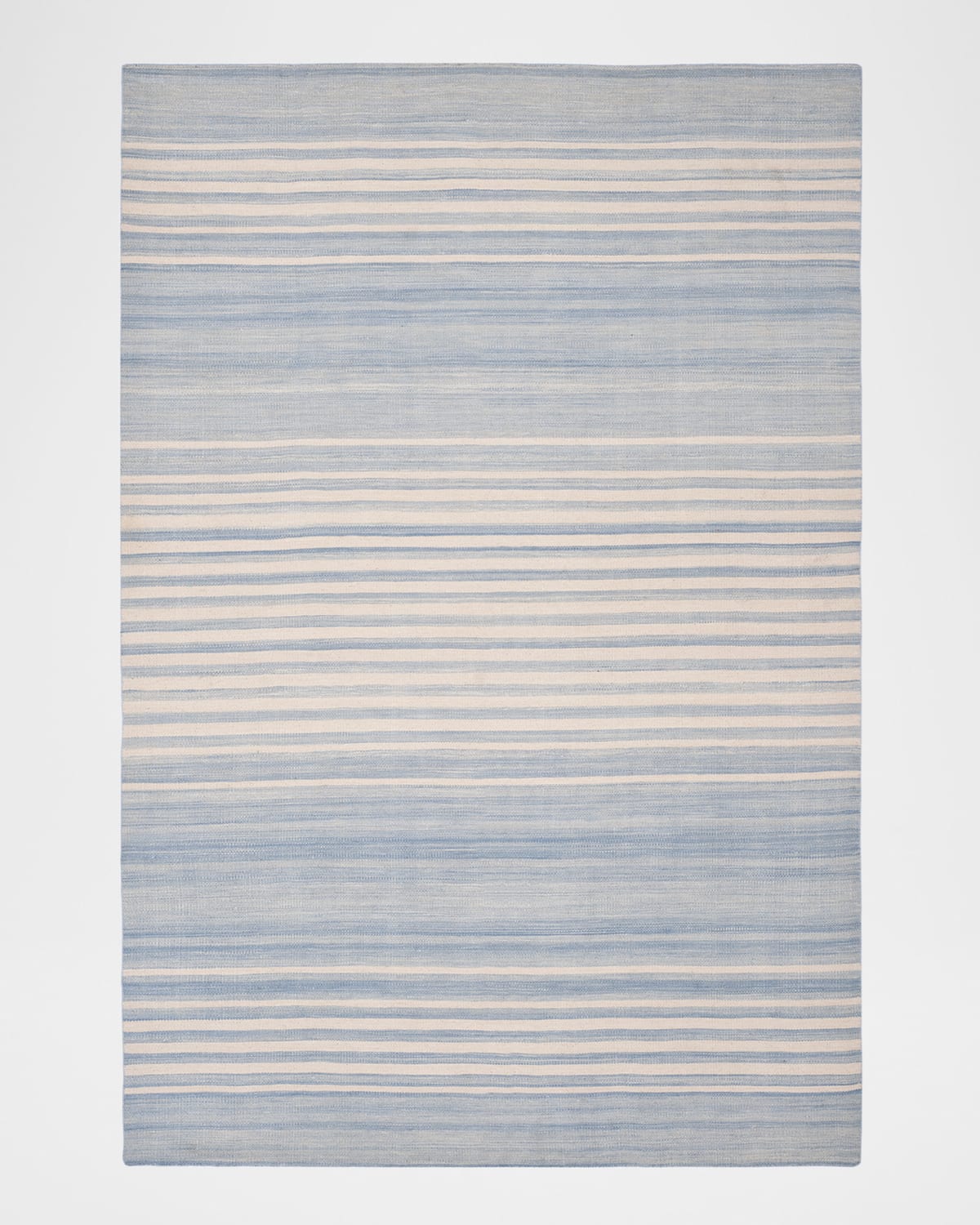 Ralph Lauren Home Barragan Stripe Hand-Woven Rug, 10' x 14' | Horchow