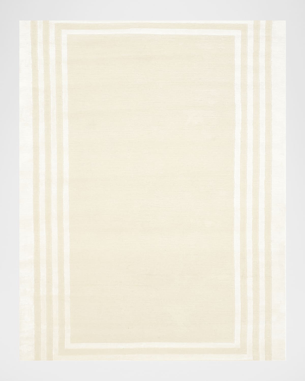 Tapis Kazak Pêche – Noué Main, Laine Mélangée, 151x106 Cm, Motif Asiatique