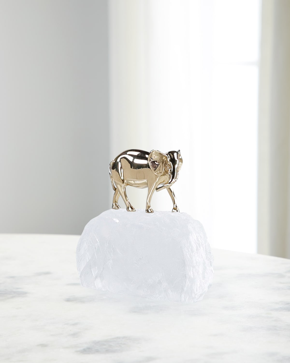 John-Richard Collection Encased Quartz Box II | Horchow