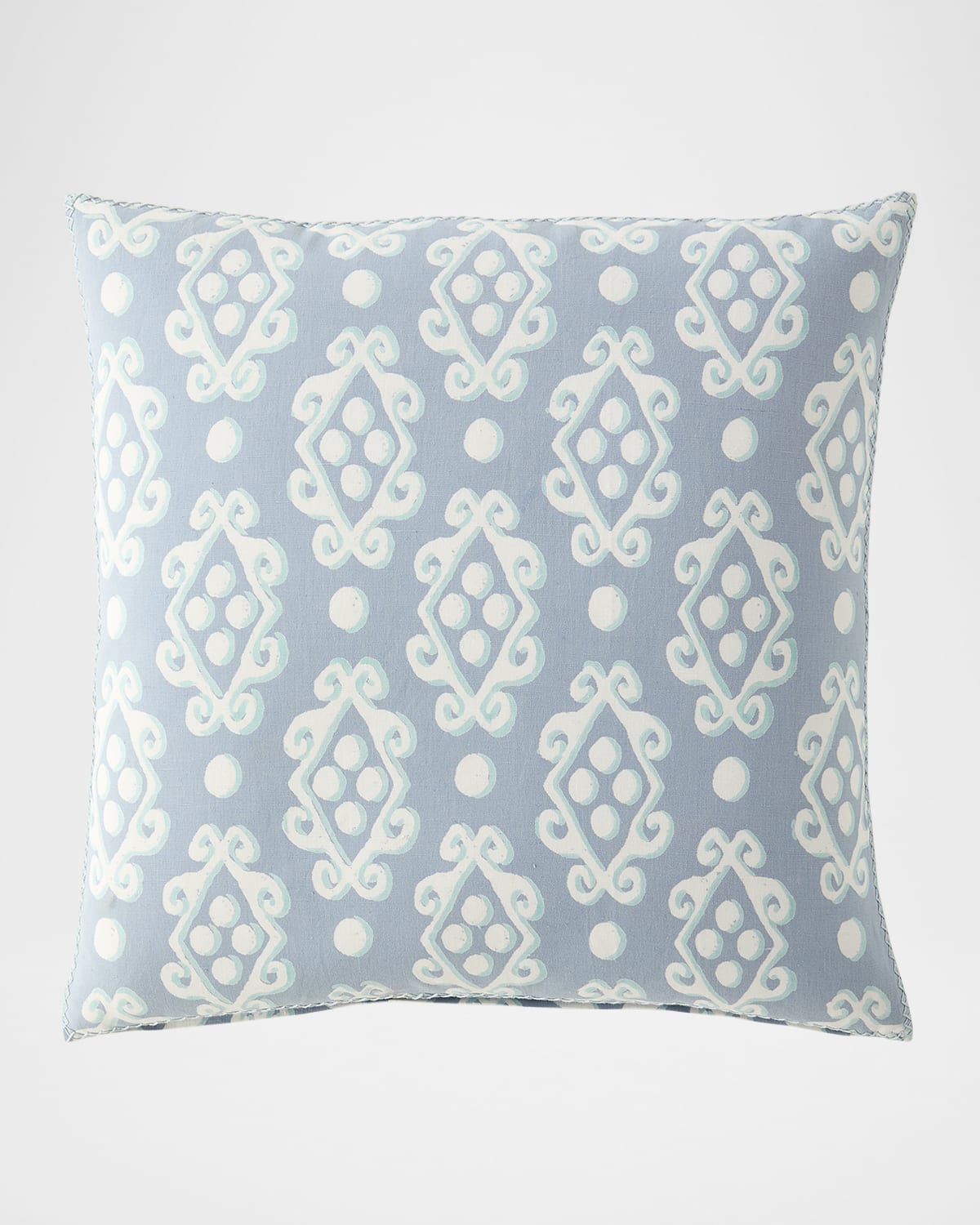 Moss Coverlet Queen | John Robshaw main image 1