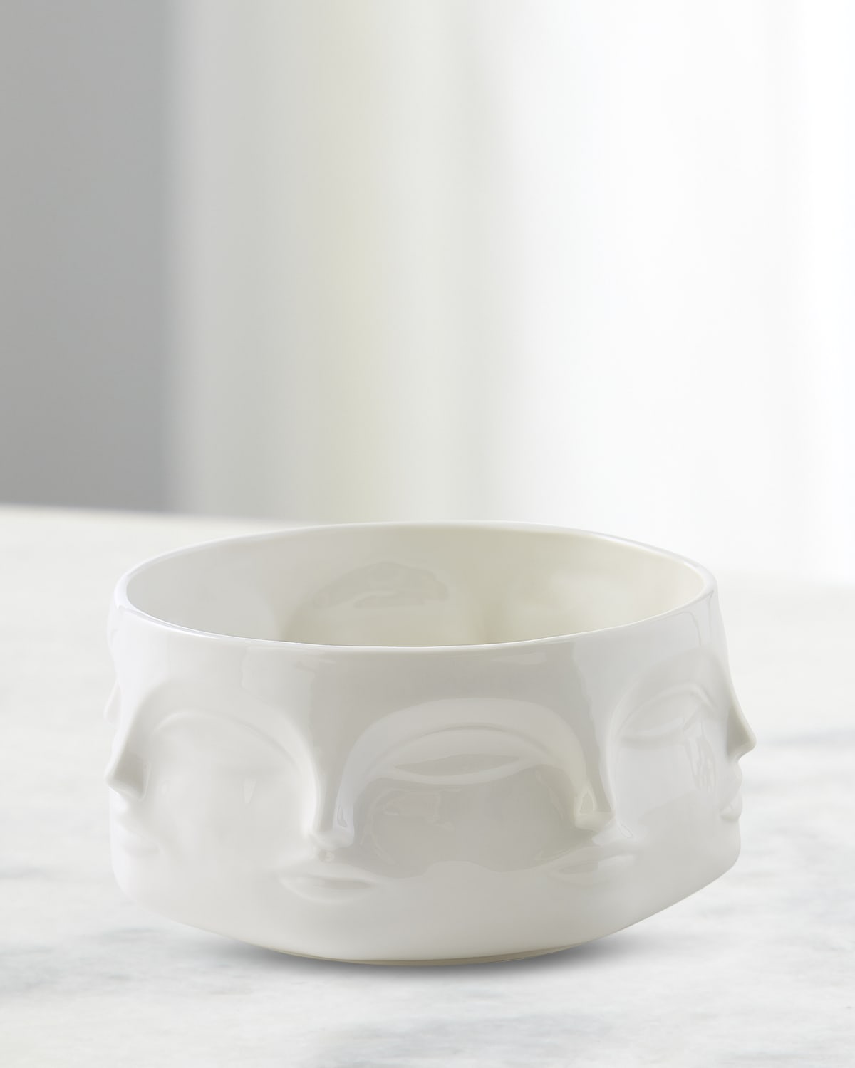 Lot De 4 Dessous De Verre Porcelaine Jonathan Adler - DRUGGIST - Weed - Ouverts/non Utilisés
