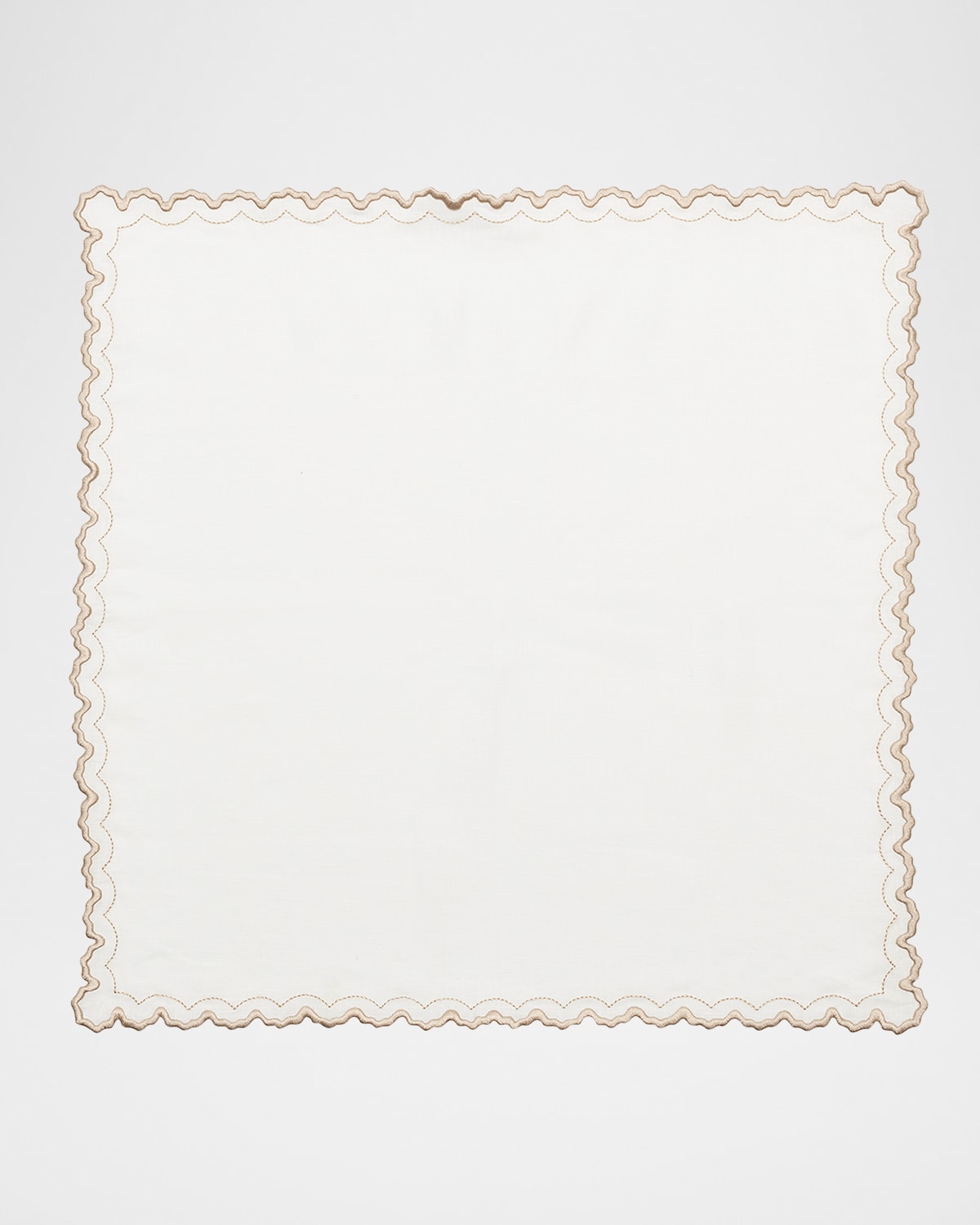 Kim seybert patina napkin horchow