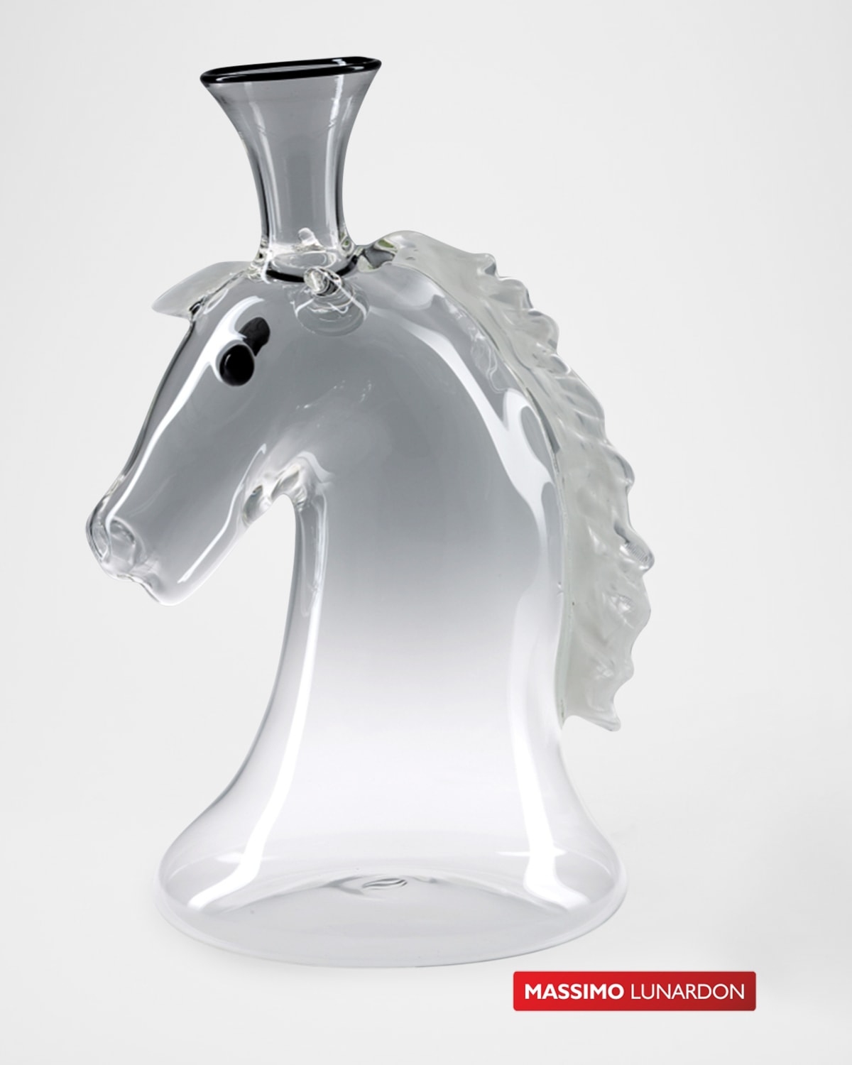 Massimo Lunardon Octopus Decanter | Horchow