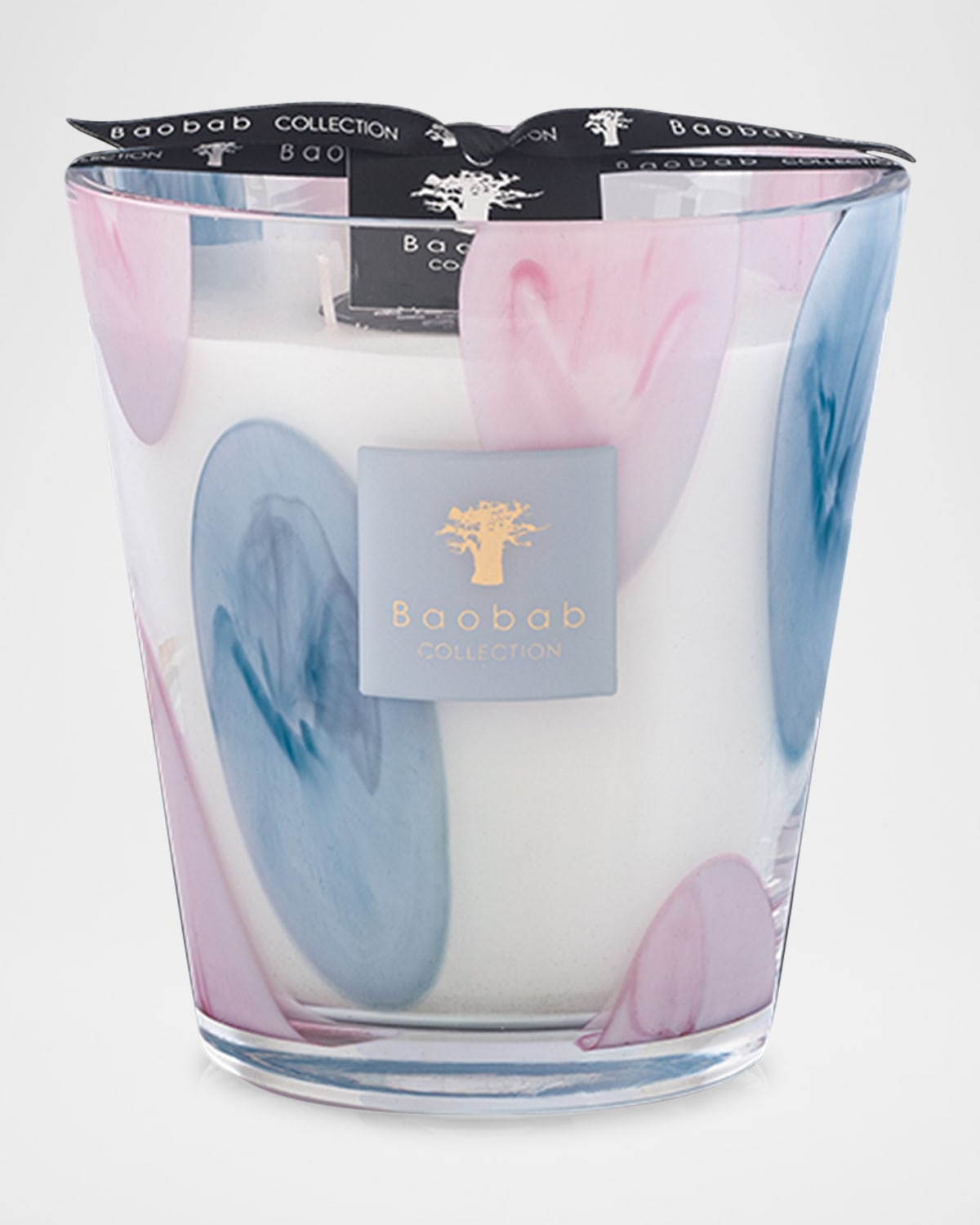 Baobab Collection Afrika 4-Wick Max10 Candle, 47.6 oz. | Horchow