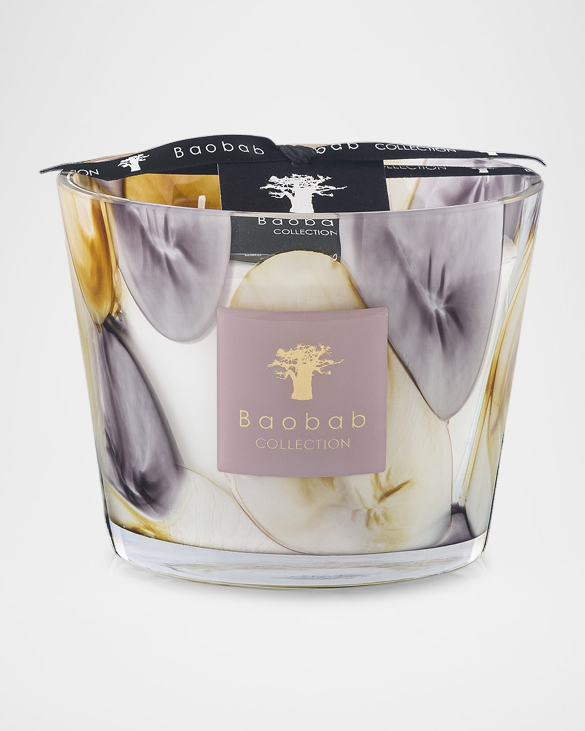 Baobab Collection Afrika 4-Wick Max10 Candle, 47.6 oz. | Horchow
