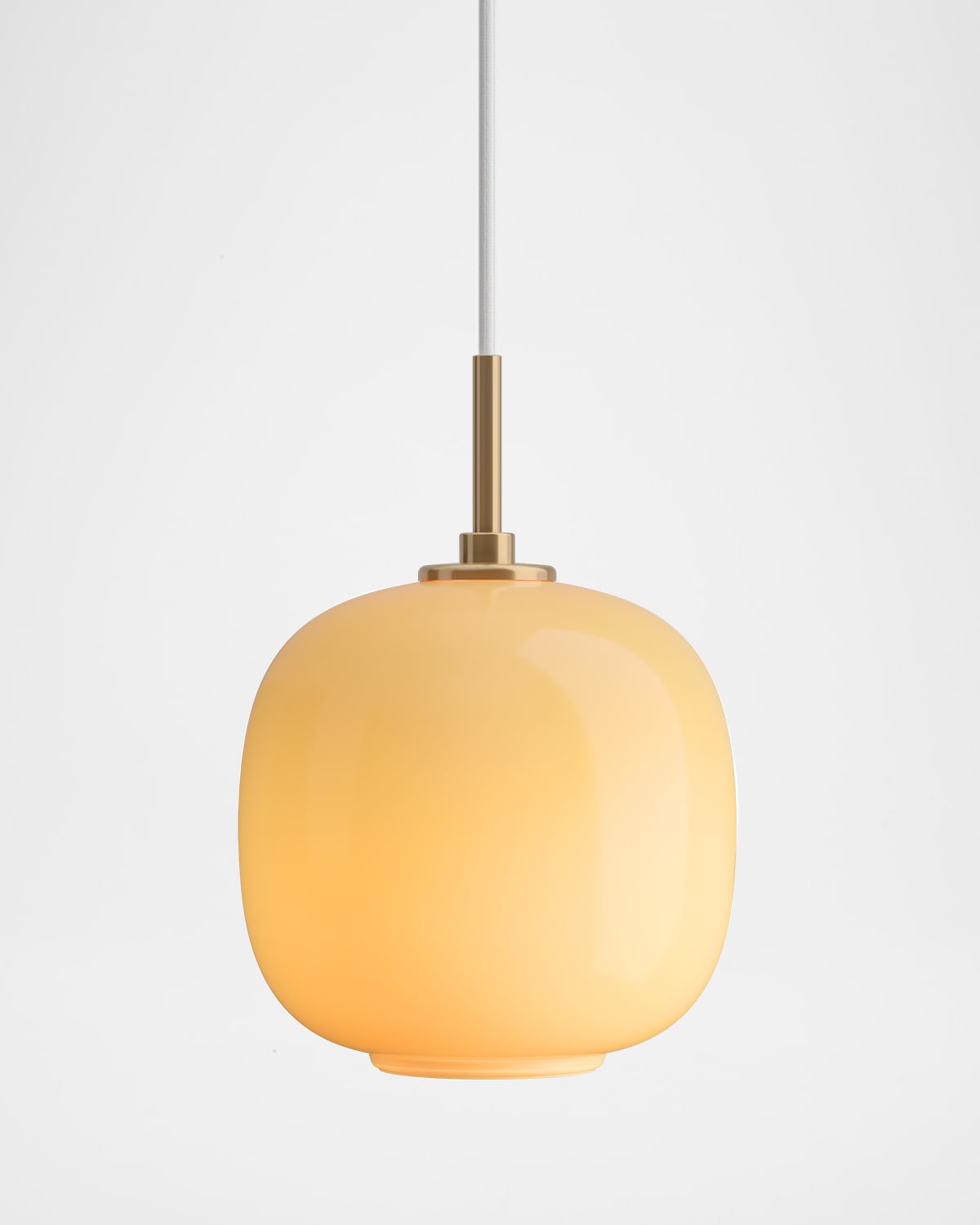 Louis Poulsen VL Ring Crown Pendant Light, 8