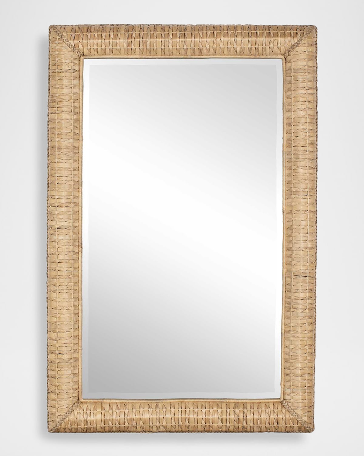 The Uttermost Co Hanover 79" Arch Wall Mirror | Horchow
