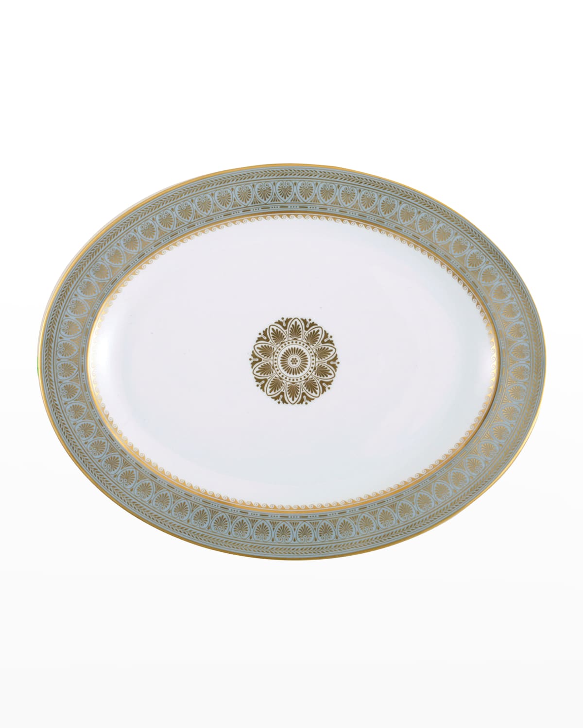 Bernardaud Elysee Platter 15