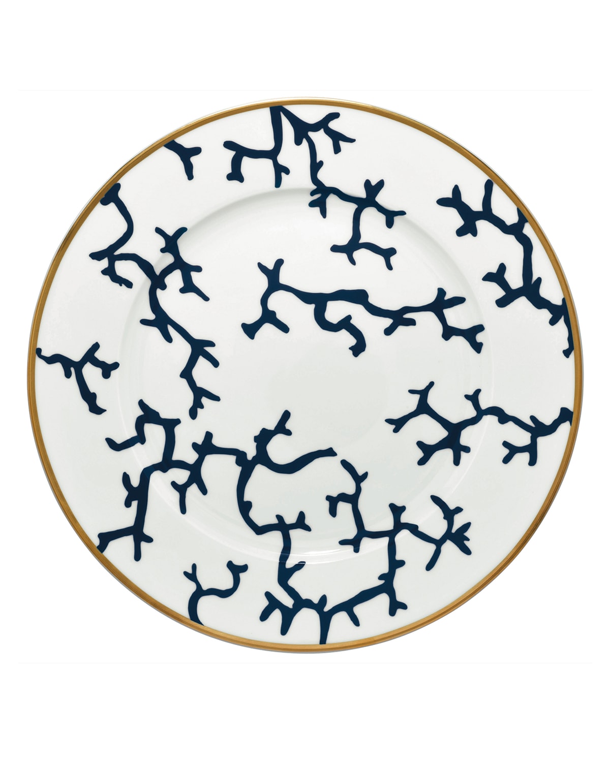 RAYNAUD × Marina 『CONTREーJOURE』　大皿 Lot - A fifty two piece Raynaud & Co Limoges porcelain part dinner