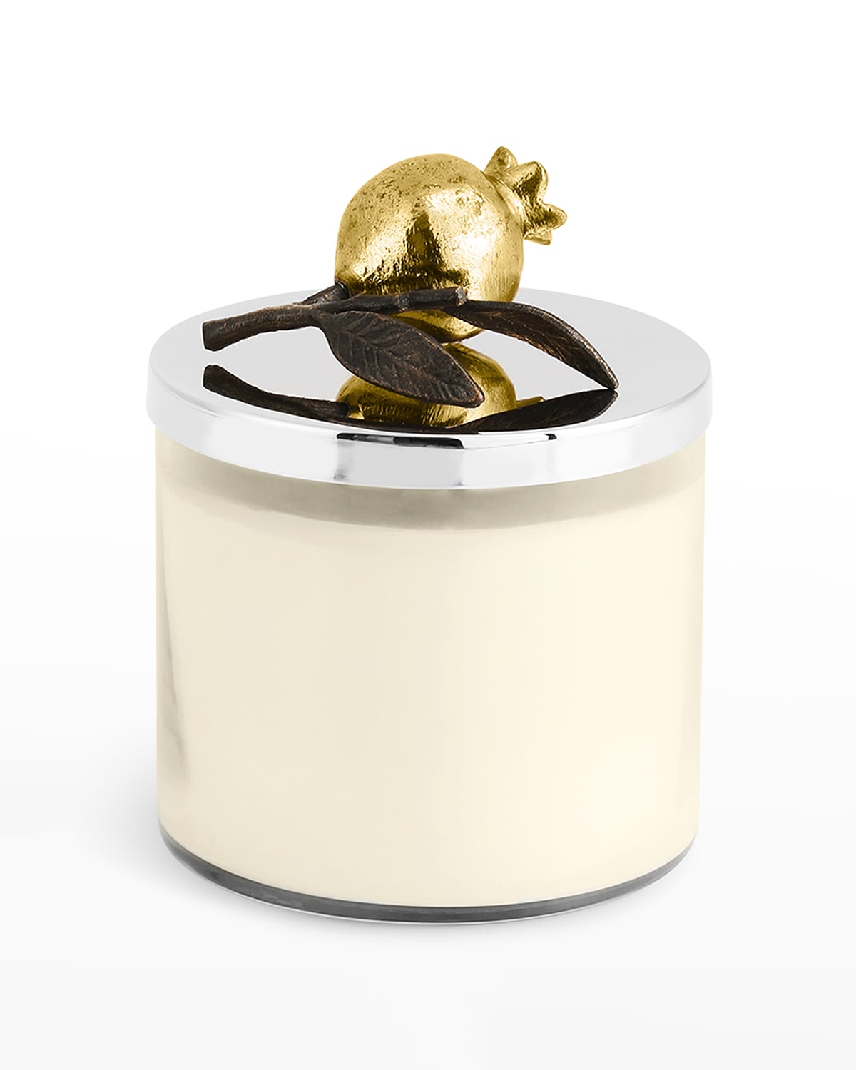 Michael Aram Gold Orchid Candle Snuffer | Horchow