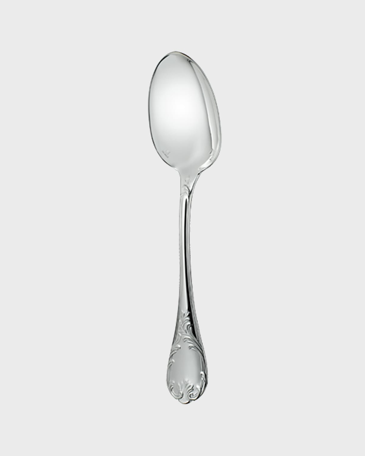 Antique Christofle Silver Plated 5.5