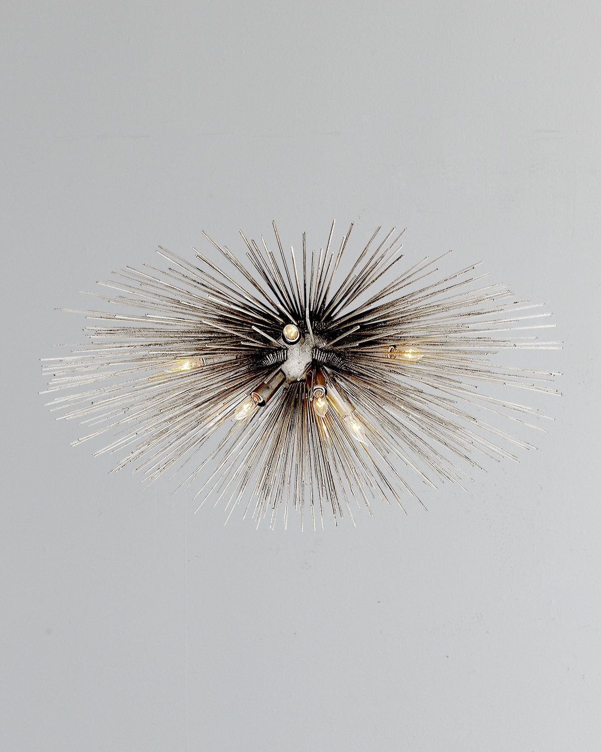 Visual Comfort Signature Otto Medium Flush Mount By Kelly Wearstler | Horchow