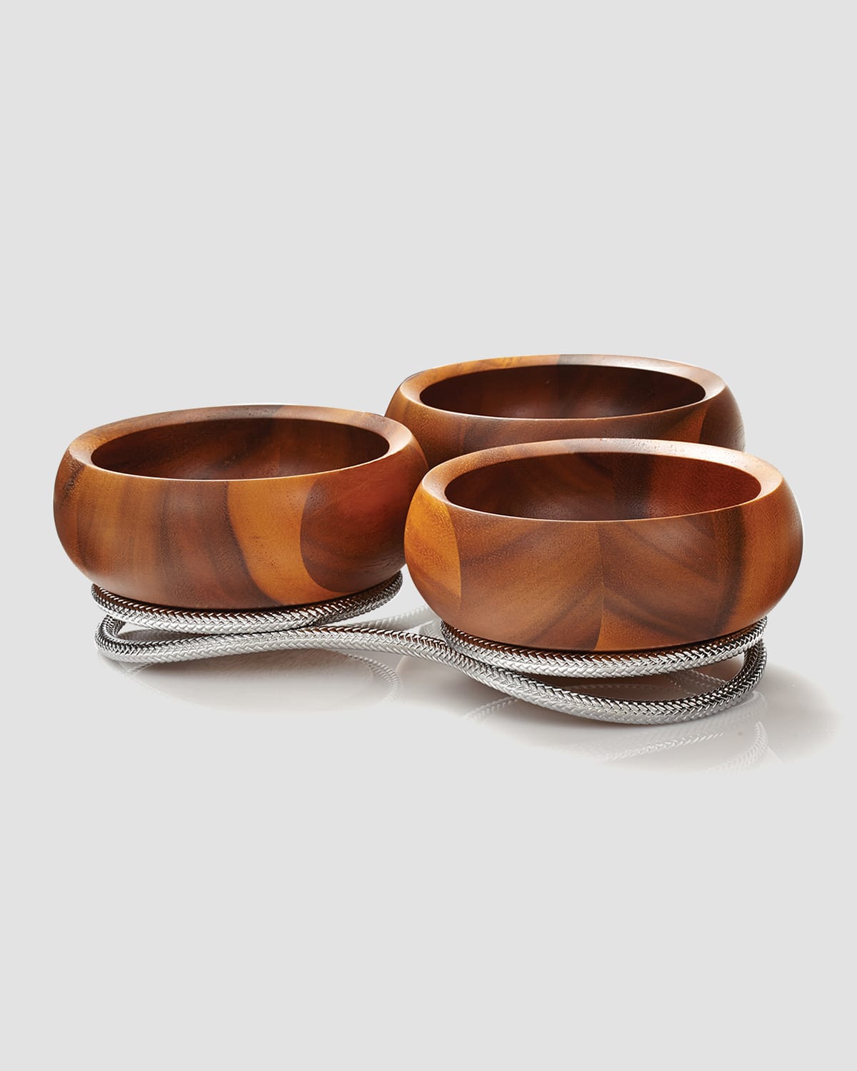 Nambé Contour Pepper Mill Medium - Macy's