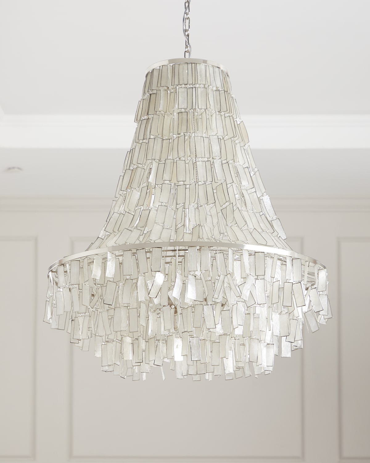 Capiz Shell Lighting Horchow Com   Nm 893462 100178 M