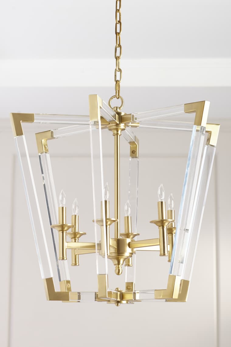 Horchow lighting sale Clearance