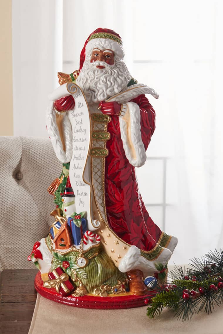 Christmas at Horchow