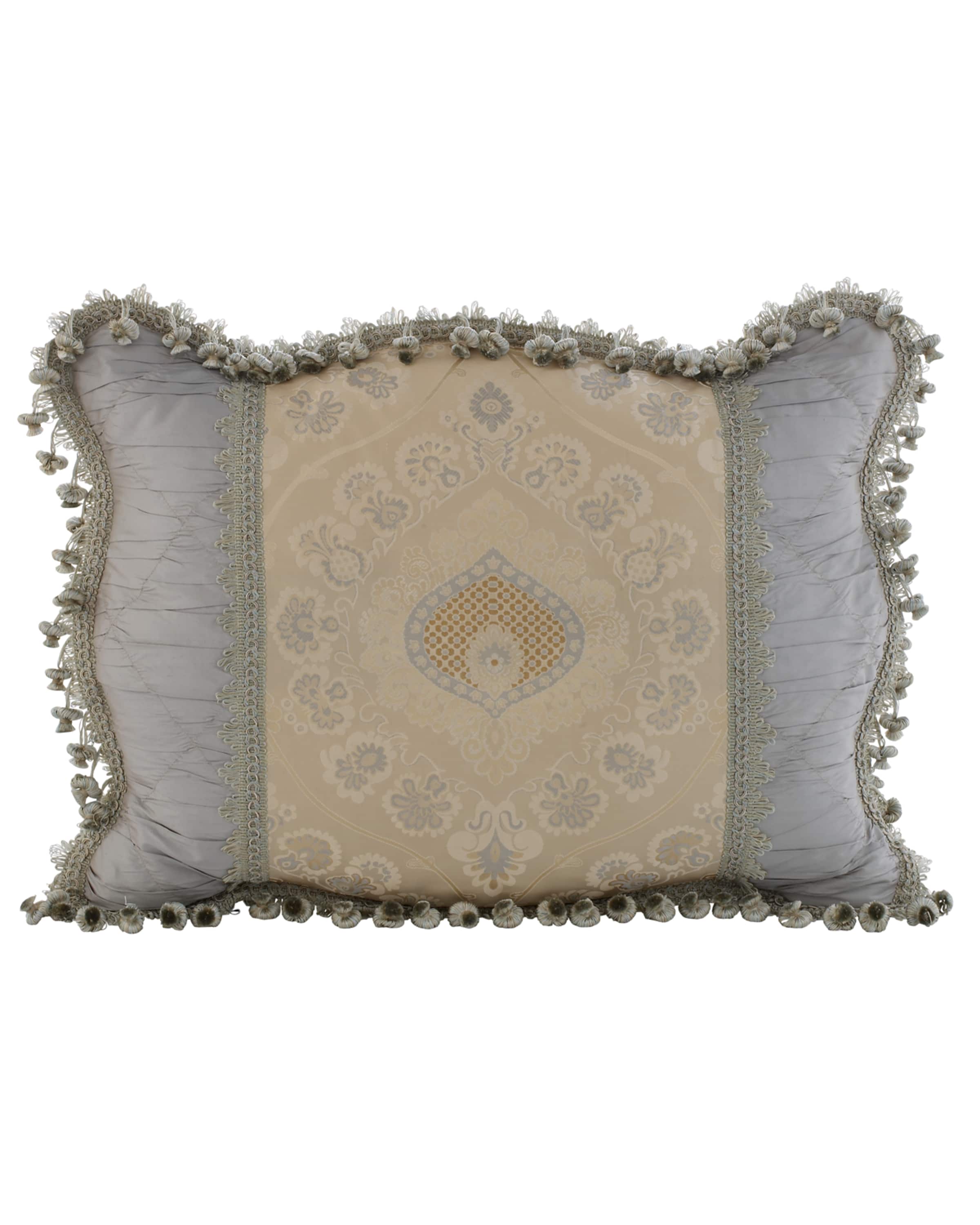 Sweet Dreams Crystal Palace Bedding & Matching Items Horchow