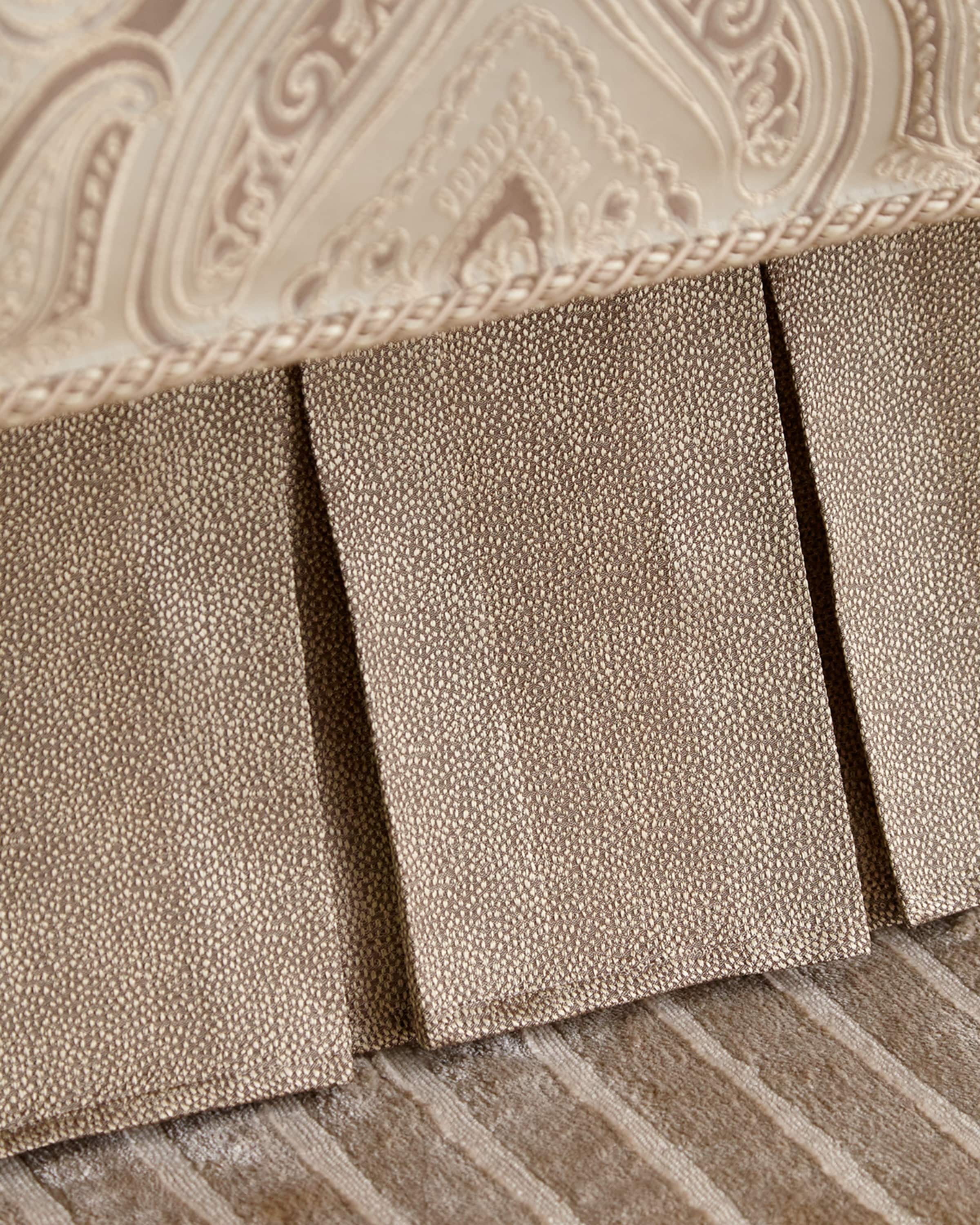 Dian Austin Couture Home Jupiter Bedding & Matching Items Horchow